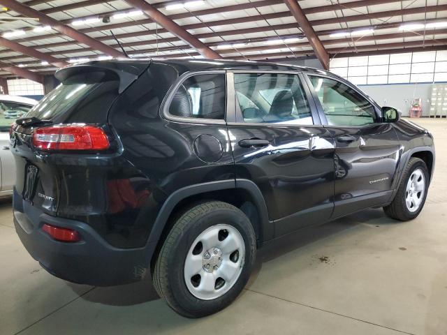 Photo 2 VIN: 1C4PJMAB8EW144807 - JEEP CHEROKEE S 