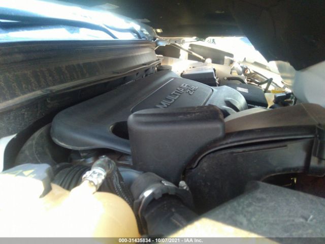 Photo 9 VIN: 1C4PJMAB8FW685793 - JEEP CHEROKEE 