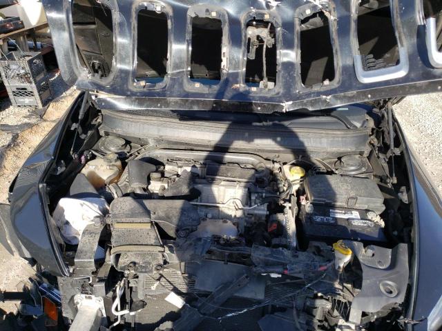 Photo 6 VIN: 1C4PJMAB8GW147998 - JEEP CHEROKEE S 