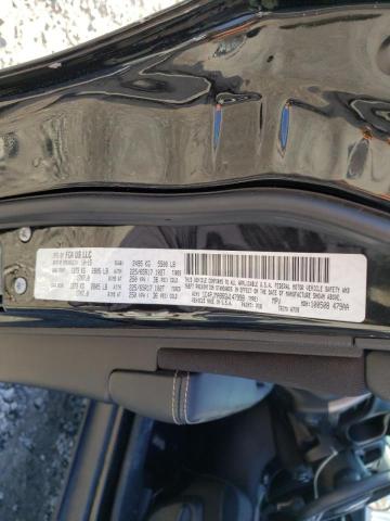 Photo 9 VIN: 1C4PJMAB8GW147998 - JEEP CHEROKEE S 