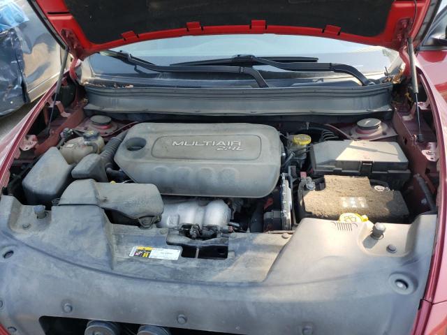 Photo 11 VIN: 1C4PJMAB8GW152733 - JEEP CHEROKEE S 