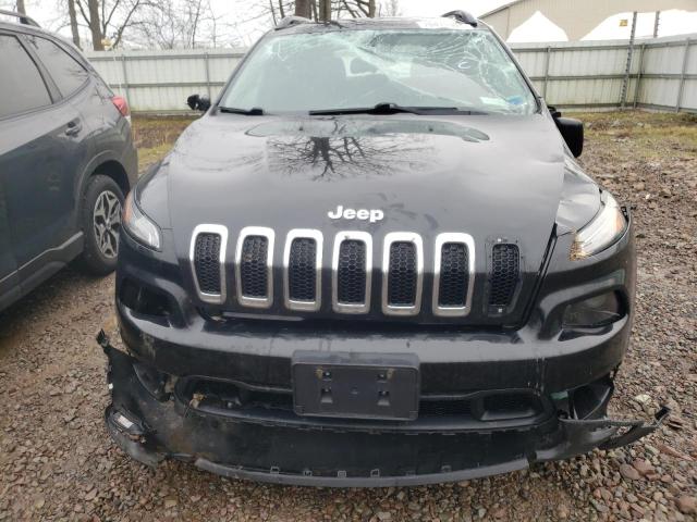 Photo 6 VIN: 1C4PJMAB8GW261631 - JEEP CHEROKEE S 