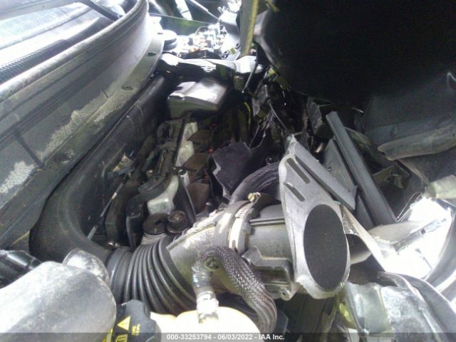 Photo 9 VIN: 1C4PJMAB8GW262567 - JEEP CHEROKEE 