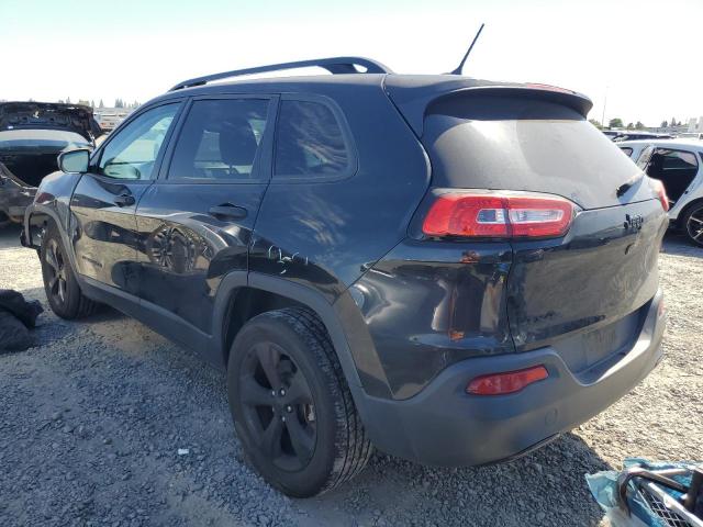 Photo 1 VIN: 1C4PJMAB8GW322461 - JEEP GRAND CHEROKEE 