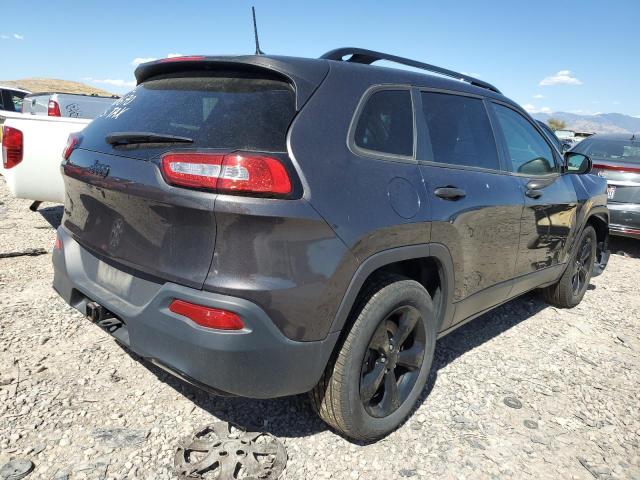 Photo 2 VIN: 1C4PJMAB8GW340670 - JEEP CHEROKEE S 