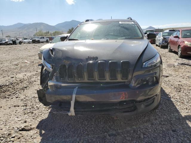 Photo 4 VIN: 1C4PJMAB8GW340670 - JEEP CHEROKEE S 