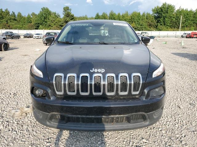 Photo 4 VIN: 1C4PJMAB8GW356478 - JEEP GRAND CHEROKEE 