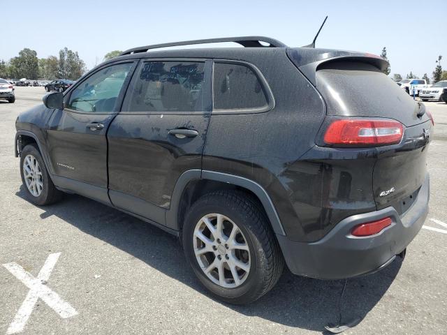 Photo 1 VIN: 1C4PJMAB8HW618596 - JEEP CHEROKEE S 