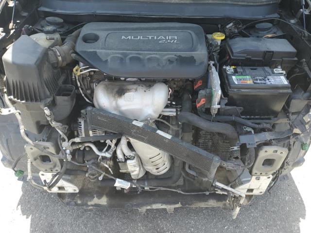 Photo 11 VIN: 1C4PJMAB8HW618596 - JEEP CHEROKEE S 