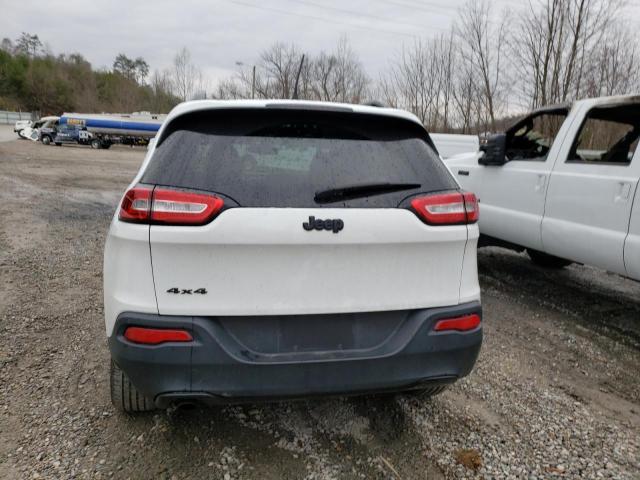 Photo 5 VIN: 1C4PJMAB8HW636242 - JEEP CHEROKEE S 