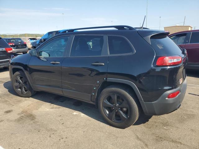 Photo 1 VIN: 1C4PJMAB8HW657205 - JEEP CHEROKEE S 