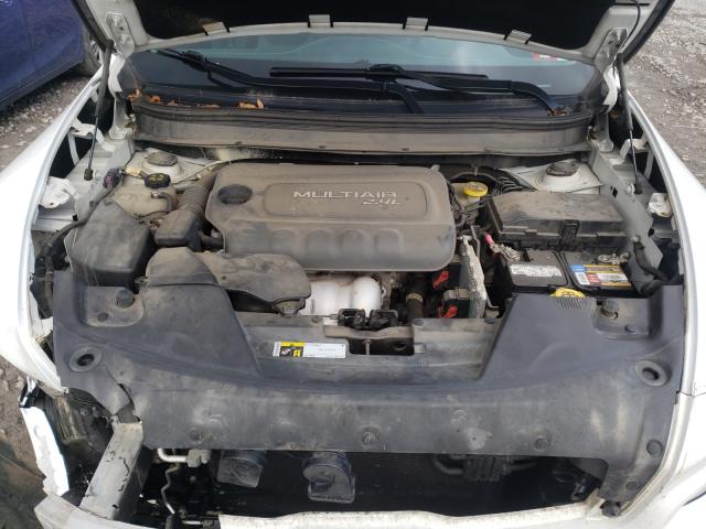 Photo 6 VIN: 1C4PJMAB9EW140152 - JEEP CHEROKEE 