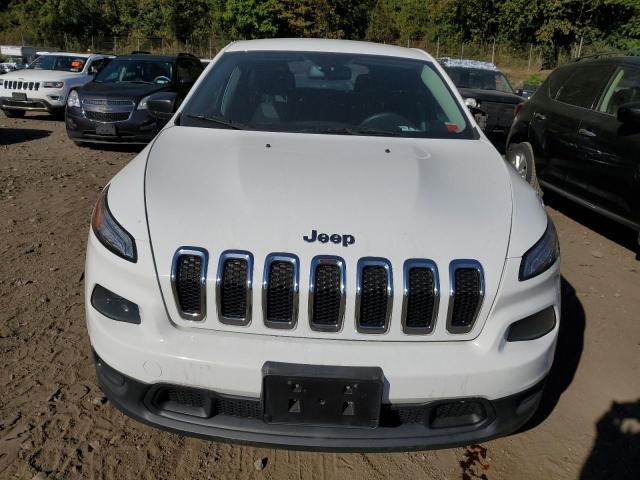 Photo 4 VIN: 1C4PJMAB9EW210362 - JEEP GRAND CHER 