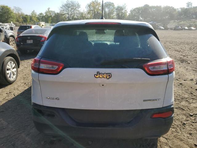 Photo 5 VIN: 1C4PJMAB9EW210362 - JEEP GRAND CHER 