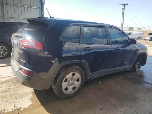 Photo 2 VIN: 1C4PJMAB9EW210393 - JEEP CHEROKEE S 