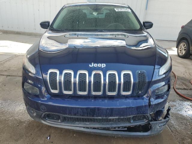 Photo 4 VIN: 1C4PJMAB9EW210393 - JEEP CHEROKEE S 