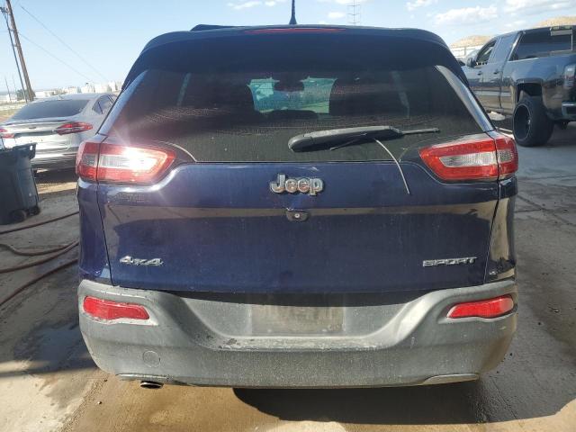 Photo 5 VIN: 1C4PJMAB9EW210393 - JEEP CHEROKEE S 