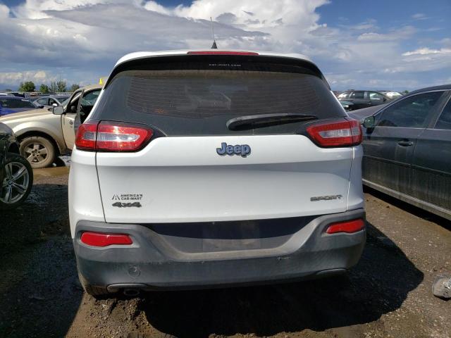 Photo 5 VIN: 1C4PJMAB9EW218915 - JEEP CHEROKEE S 