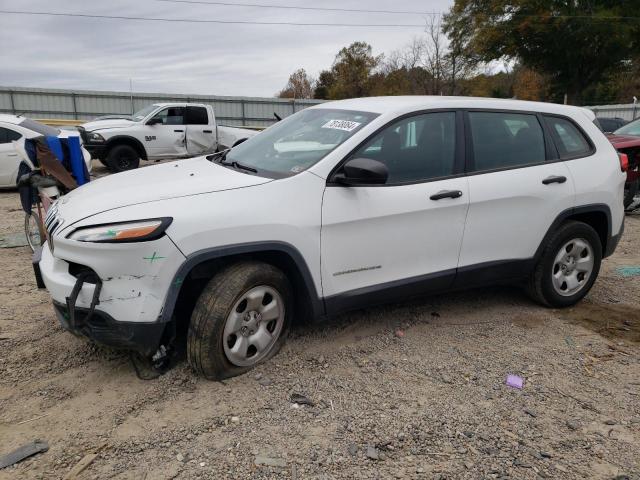 VIN: 1C4PJMAB9EW225024 - jeep cherokee s