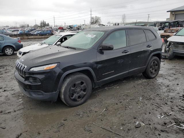 Photo 0 VIN: 1C4PJMAB9EW273137 - JEEP CHEROKEE S 