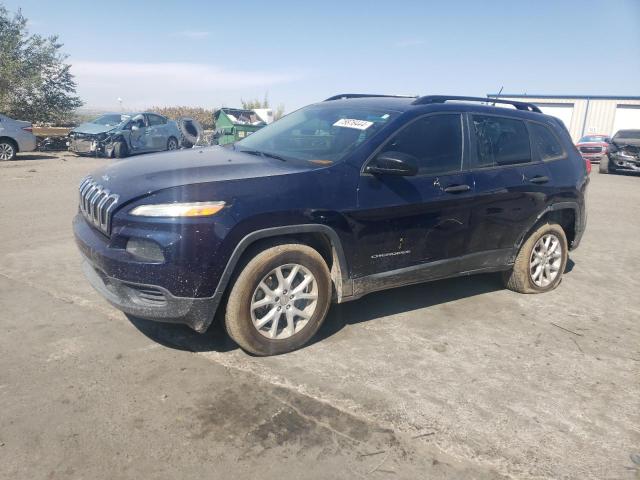 Photo 0 VIN: 1C4PJMAB9GW112211 - JEEP CHEROKEE S 