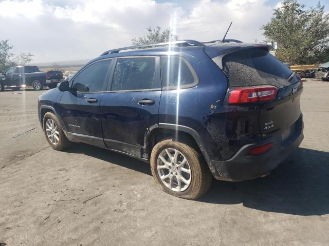 Photo 1 VIN: 1C4PJMAB9GW112211 - JEEP CHEROKEE S 