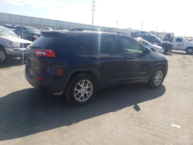 Photo 2 VIN: 1C4PJMAB9GW112211 - JEEP CHEROKEE S 