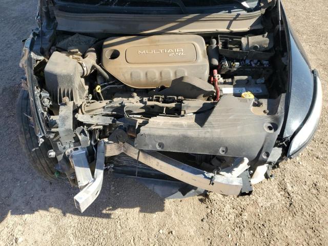 Photo 11 VIN: 1C4PJMAB9GW213765 - JEEP CHEROKEE S 