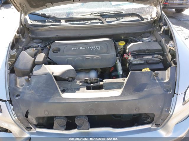 Photo 9 VIN: 1C4PJMAB9GW298865 - JEEP CHEROKEE 