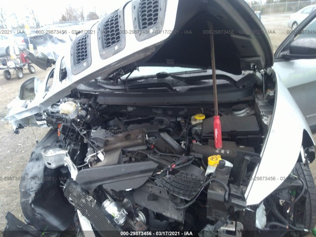 Photo 9 VIN: 1C4PJMAB9GW345120 - JEEP CHEROKEE 