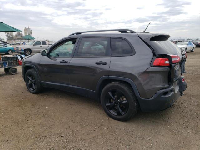 Photo 1 VIN: 1C4PJMAB9HW545786 - JEEP CHEROKEE S 