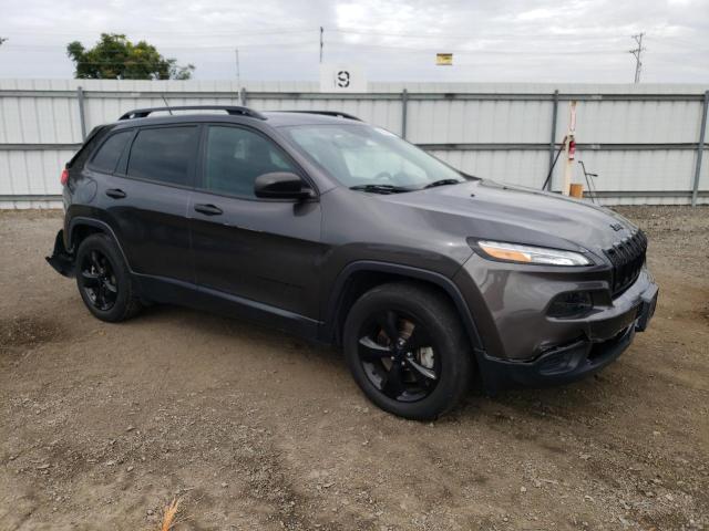 Photo 3 VIN: 1C4PJMAB9HW545786 - JEEP CHEROKEE S 