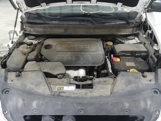 Photo 6 VIN: 1C4PJMAB9HW564015 - JEEP CHEROKEE S 