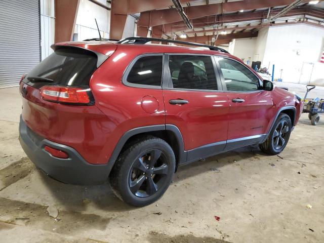 Photo 2 VIN: 1C4PJMAB9HW616050 - JEEP CHEROKEE S 