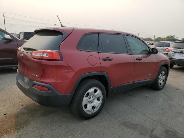 Photo 2 VIN: 1C4PJMABXEW310986 - JEEP CHEROKEE S 