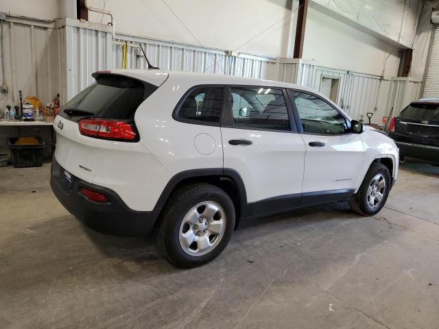 Photo 2 VIN: 1C4PJMABXGW170201 - JEEP CHEROKEE S 