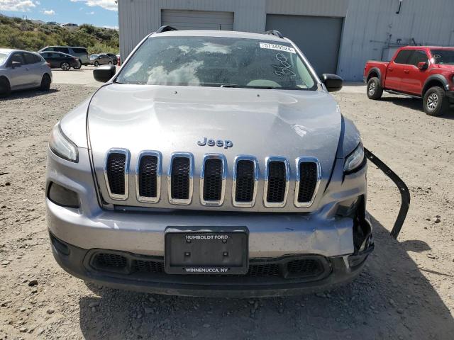 Photo 4 VIN: 1C4PJMABXGW194742 - JEEP GRAND CHEROKEE 