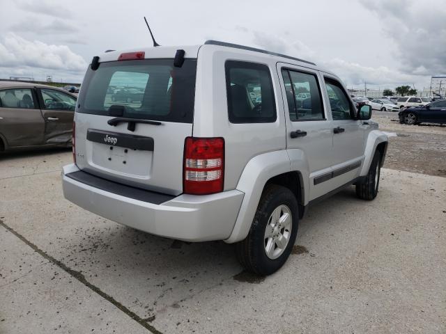 Photo 3 VIN: 1C4PJMAK0CW101351 - JEEP LIBERTY SP 