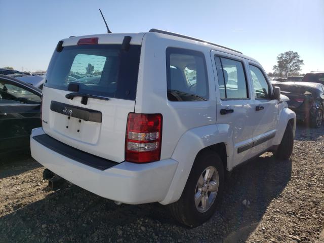 Photo 3 VIN: 1C4PJMAK0CW104556 - JEEP LIBERTY SP 