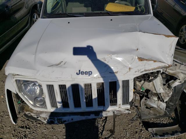 Photo 6 VIN: 1C4PJMAK0CW104556 - JEEP LIBERTY SP 