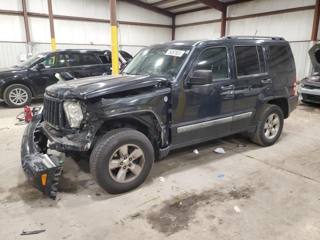 Photo 0 VIN: 1C4PJMAK0CW109675 - JEEP LIBERTY 