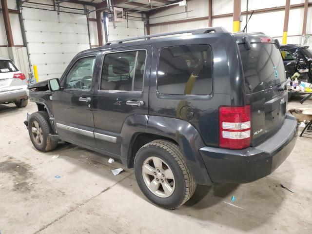 Photo 1 VIN: 1C4PJMAK0CW109675 - JEEP LIBERTY 