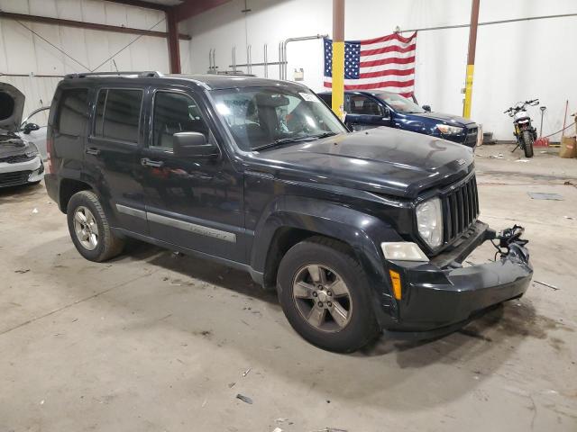 Photo 3 VIN: 1C4PJMAK0CW109675 - JEEP LIBERTY 