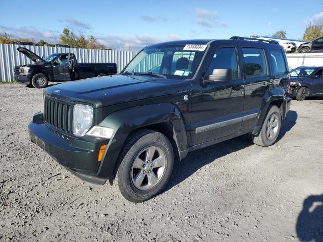 Photo 0 VIN: 1C4PJMAK0CW111183 - JEEP LIBERTY SP 