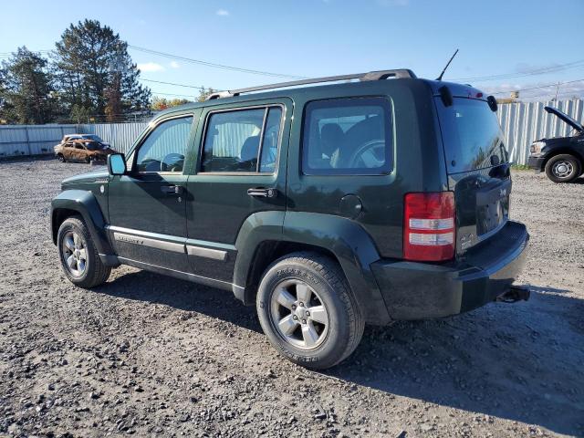 Photo 1 VIN: 1C4PJMAK0CW111183 - JEEP LIBERTY SP 