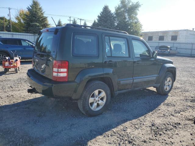 Photo 2 VIN: 1C4PJMAK0CW111183 - JEEP LIBERTY SP 