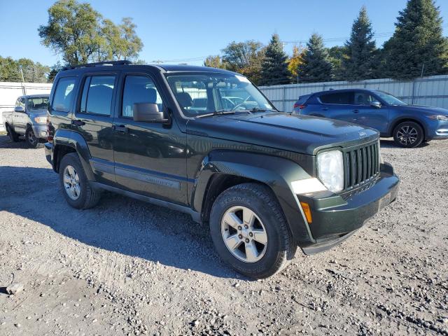 Photo 3 VIN: 1C4PJMAK0CW111183 - JEEP LIBERTY SP 