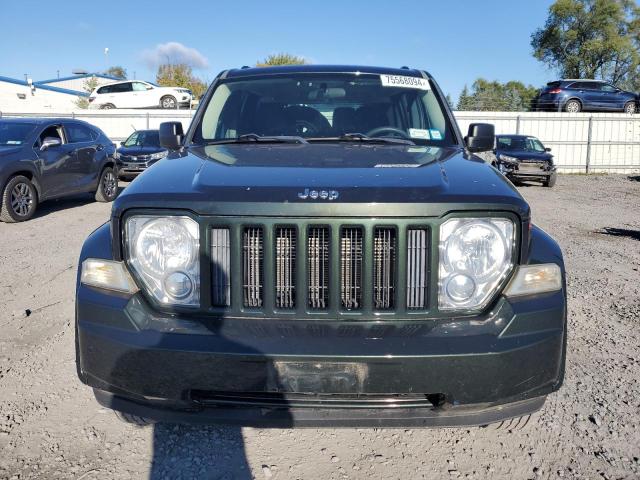 Photo 4 VIN: 1C4PJMAK0CW111183 - JEEP LIBERTY SP 