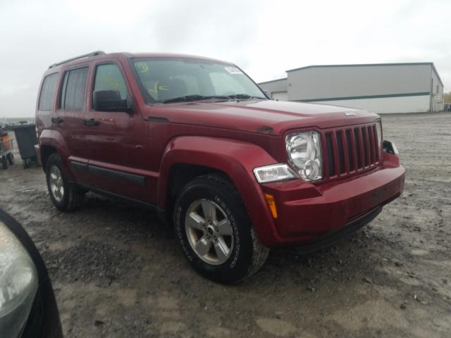 Photo 0 VIN: 1C4PJMAK0CW111538 - JEEP LIBERTY 