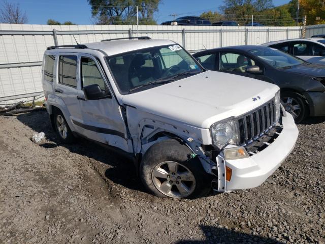 Photo 0 VIN: 1C4PJMAK0CW111572 - JEEP LIBERTY SP 